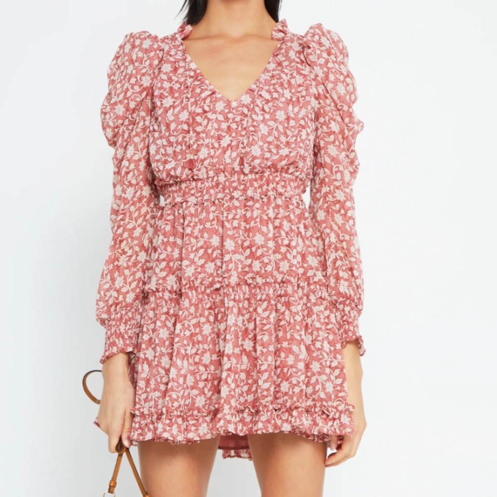 O.p.t dress
